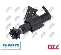 Washer Fluid Jet, headlight cleaning for FORD ESCAPE NTY EDS-FR-010 fits Right