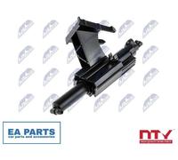 Washer Fluid Jet, headlight cleaning for FORD FOCUS NTY EDS-FR-004
