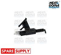 WASHER FLUID JET, HEADLIGHT CLEANING FOR FORD MEAT & DORIA 209219 FITS LEFT