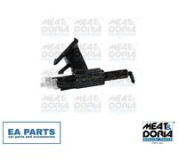Washer Fluid Jet, headlight cleaning for FORD MEAT & DORIA 209219 fits Left NEW
