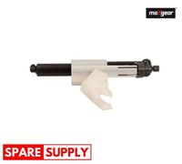 WASHER FLUID JET, HEADLIGHT CLEANING FOR FORD MONDEO MAXGEAR 45-0095 FITS RIGHT