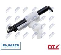 Washer Fluid Jet, headlight cleaning for FORD MONDEO NTY EDS-FR-001