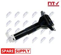WASHER FLUID JET, HEADLIGHT CLEANING FOR HONDA CR-V NTY EDS-HD-000