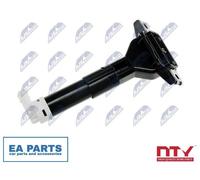 Washer Fluid Jet, headlight cleaning for HONDA CR-V NTY EDS-HD-000