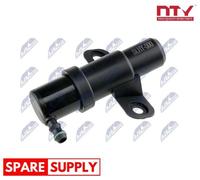 WASHER FLUID JET, HEADLIGHT CLEANING FOR HYUNDAI NTY EDS-HY-500 FITS LEFT FRONT