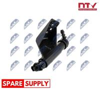 WASHER FLUID JET, HEADLIGHT CLEANING FOR HYUNDAI NTY EDS-HY-505 FITS RIGHT