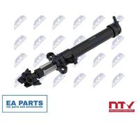 Washer Fluid Jet, headlight cleaning for JAGUAR XF NTY EDS-JG-002 fits Left