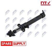 WASHER FLUID JET, HEADLIGHT CLEANING FOR JAGUAR XF NTY EDS-JG-002 FITS LEFT