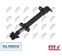 Washer Fluid Jet, headlight cleaning for JAGUAR XF NTY EDS-JG-003 fits Right