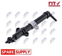 WASHER FLUID JET, HEADLIGHT CLEANING FOR JEEP NTY EDS-CH-004 FITS LEFT