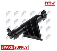 WASHER FLUID JET, HEADLIGHT CLEANING FOR KIA NTY EDS-KA-004 FITS RIGHT FRONT