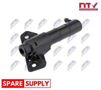WASHER FLUID JET, HEADLIGHT CLEANING FOR KIA NTY EDS-KA-017 FITS RIGHT FRONT