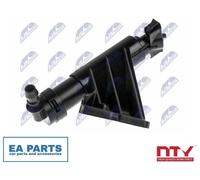 Washer Fluid Jet, headlight cleaning for KIA SORENTO NTY EDS-KA-004