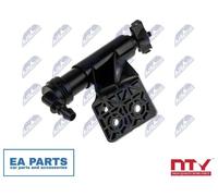 Washer Fluid Jet, headlight cleaning for KIA SORENTO NTY EDS-KA-005