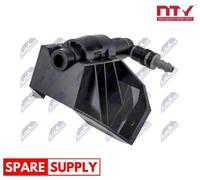 WASHER FLUID JET, HEADLIGHT CLEANING FOR KIA SORENTO NTY EDS-KA-011 FITS RIGHT