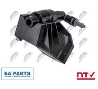Washer Fluid Jet, headlight cleaning for KIA SORENTO NTY EDS-KA-011 fits Right