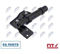Washer Fluid Jet, headlight cleaning for KIA SORENTO NTY EDS-KA-020 fits Left