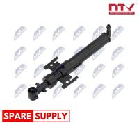 WASHER FLUID JET, HEADLIGHT CLEANING FOR LAND ROVER NTY EDS-LR-015 FITS RIGHT