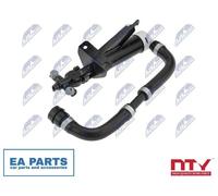 Washer Fluid Jet, headlight cleaning for LEXUS GS NTY EDS-TY-080 fits Left