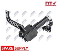 WASHER FLUID JET, HEADLIGHT CLEANING FOR LEXUS IS NTY EDS-TY-037 FITS LEFT FRONT