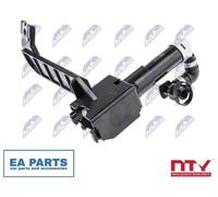 Washer Fluid Jet, headlight cleaning for LEXUS IS NTY EDS-TY-037 fits Left Front