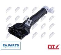 Washer Fluid Jet, headlight cleaning for LEXUS LX NTY EDS-TY-117 fits Right