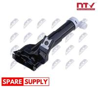 WASHER FLUID JET, HEADLIGHT CLEANING FOR LEXUS LX NTY EDS-TY-117 FITS RIGHT