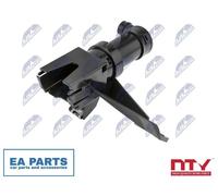 Washer Fluid Jet, headlight cleaning for LEXUS RX NTY EDS-TY-084 fits Left