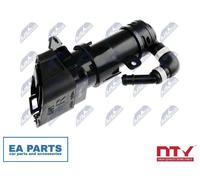 Washer Fluid Jet, headlight cleaning for MAZDA 3 NTY EDS-MZ-003