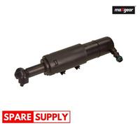WASHER FLUID JET, HEADLIGHT CLEANING FOR MERCEDES-BENZ MAXGEAR 45-0096