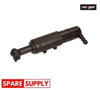 WASHER FLUID JET, HEADLIGHT CLEANING FOR MERCEDES-BENZ MAXGEAR 45-0096