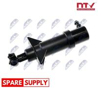 WASHER FLUID JET, HEADLIGHT CLEANING FOR MERCEDES-BENZ NTY EDS-ME-003