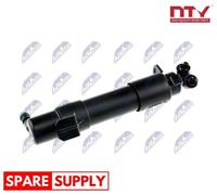 WASHER FLUID JET, HEADLIGHT CLEANING FOR MERCEDES-BENZ NTY EDS-ME-012