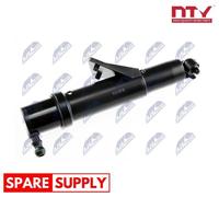 WASHER FLUID JET, HEADLIGHT CLEANING FOR MERCEDES-BENZ NTY EDS-ME-014