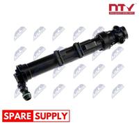 WASHER FLUID JET, HEADLIGHT CLEANING FOR MERCEDES-BENZ NTY EDS-ME-022