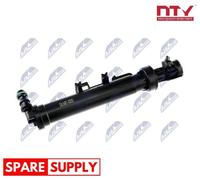WASHER FLUID JET, HEADLIGHT CLEANING FOR MERCEDES-BENZ NTY EDS-ME-025