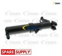 WASHER FLUID JET, HEADLIGHT CLEANING FOR MERCEDES-BENZ VEMO V30-08-0321