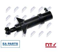 Washer Fluid Jet, headlight cleaning for MERCEDES-BENZ W163 NTY EDS-ME-003