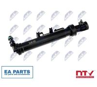 Washer Fluid Jet, headlight cleaning for MERCEDES-BENZ W166 NTY EDS-ME-025