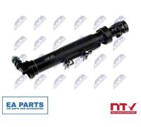 Washer Fluid Jet, headlight cleaning for MERCEDES-BENZ W169 NTY EDS-ME-023
