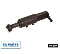 Washer Fluid Jet, headlight cleaning for MERCEDES-BENZ W204 C204 MAXGEAR 45-0096