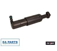 Washer Fluid Jet, headlight cleaning for MERCEDES-BENZ W204 C204 MAXGEAR 45-0097