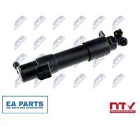 Washer Fluid Jet, headlight cleaning for MERCEDES-BENZ W211 VF211 NTY EDS-ME-012