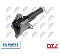 Washer Fluid Jet, headlight cleaning for MITSUBISHI ASX NTY EDS-MS-014 fits Left