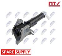 WASHER FLUID JET, HEADLIGHT CLEANING FOR MITSUBISHI ASX NTY EDS-MS-014 FITS LEFT