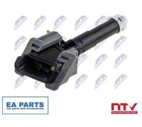 Washer Fluid Jet, headlight cleaning for MITSUBISHI ASX NTY EDS-MS-015