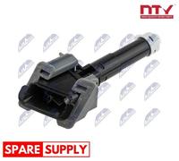 WASHER FLUID JET, HEADLIGHT CLEANING FOR MITSUBISHI NTY EDS-MS-015 FITS RIGHT