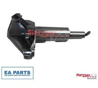 Washer Fluid Jet, headlight cleaning for OPEL ASTRA J METZGER 2220598