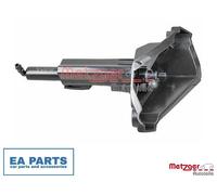 Washer Fluid Jet, headlight cleaning for OPEL METZGER 2220597 NEW