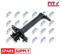 WASHER FLUID JET, HEADLIGHT CLEANING FOR SEAT IBIZA NTY EDS-SE-002 FITS LEFT